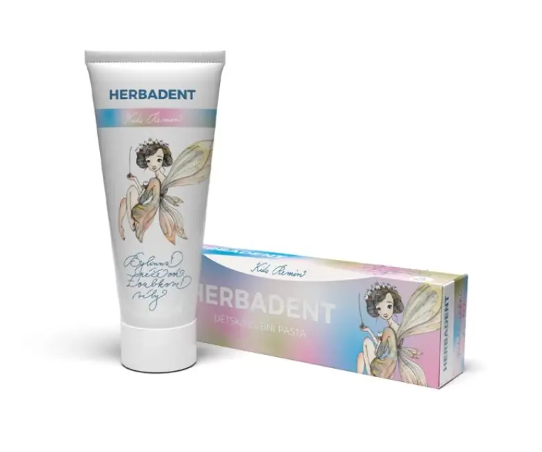 13685-herbadent kids remin detska zubni pasta 75 g 13685-herbadent kids remin detska zubni pasta 75 g